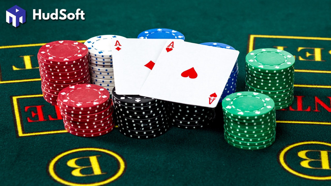 Thuật ngữ trong Baccarat cần nắm