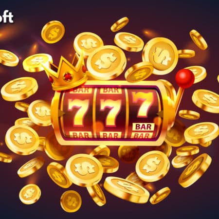 Thuật ngữ trong Slot game cần nắm bắt để giành chiến thắng