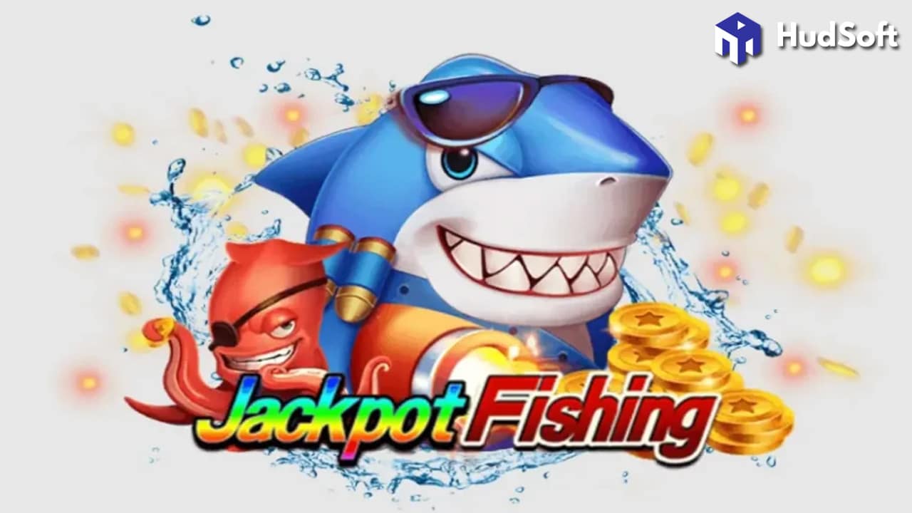 Cách chơi Bắn cá Jackpot Fishing