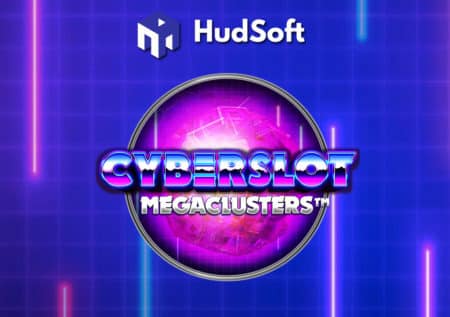 Cyberslot Megaclusters Slot