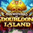 Adventures Of Doubloon Island Slot