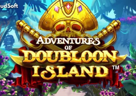 Adventures Of Doubloon Island Slot