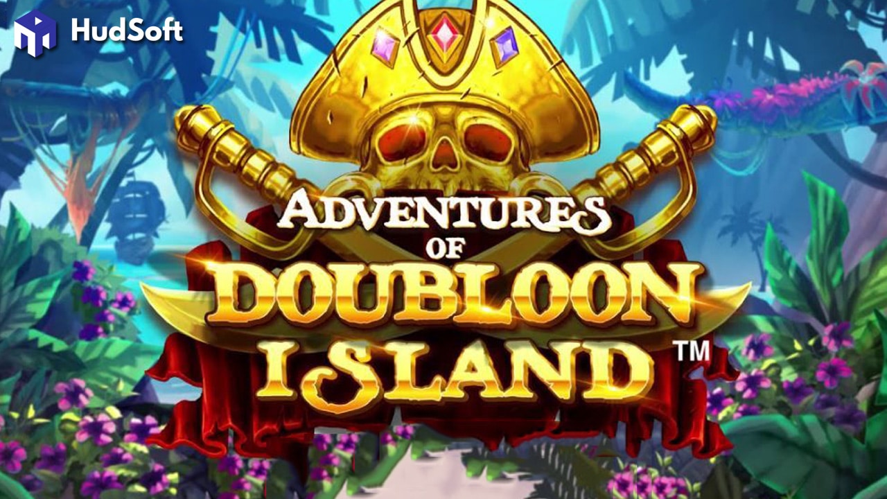 Cách chơi Adventures Of Doubloon Island Slot