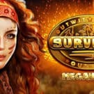 Survivor Megaways Slot