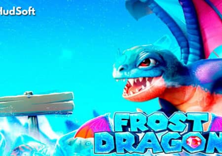 Frost Dragon Slot