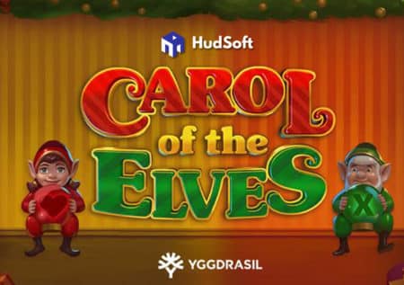 Carol of the Elves Slot