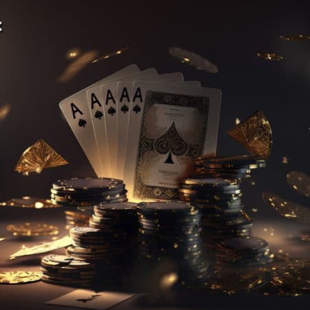 All in trong Poker là gì và những quy định cần lưu ý