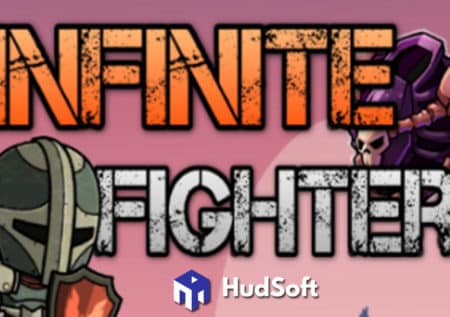 Infinite Fighter