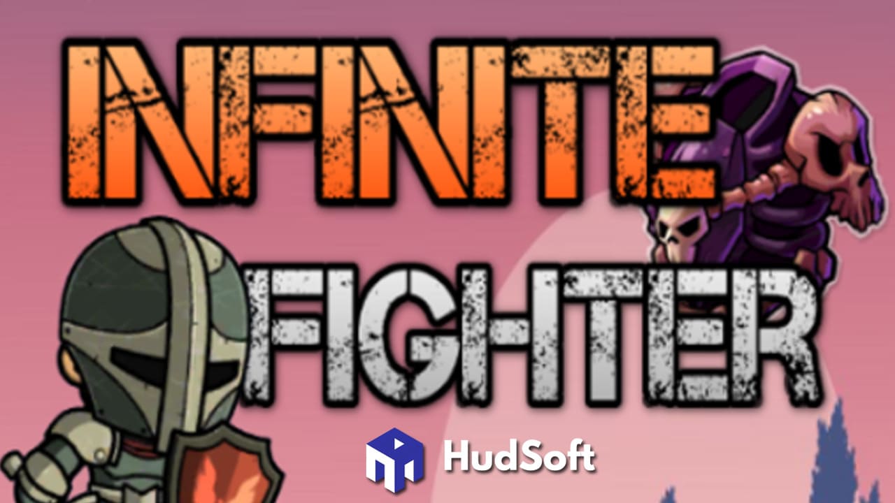 Cách chơi Infinite Fighter