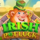 Irish Pot Luck Slot