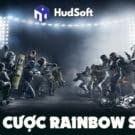 Cá cược Rainbow Six