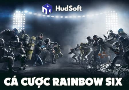 Cá cược Rainbow Six