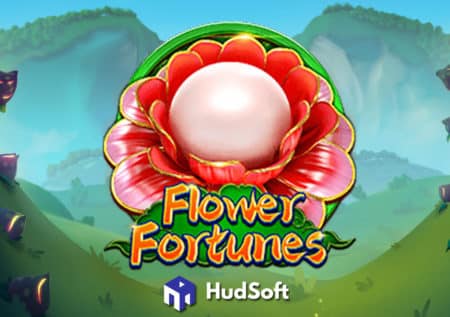 Flower Fortunes Slot