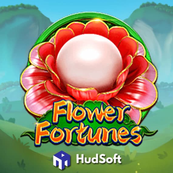 Flower Fortunes Slot