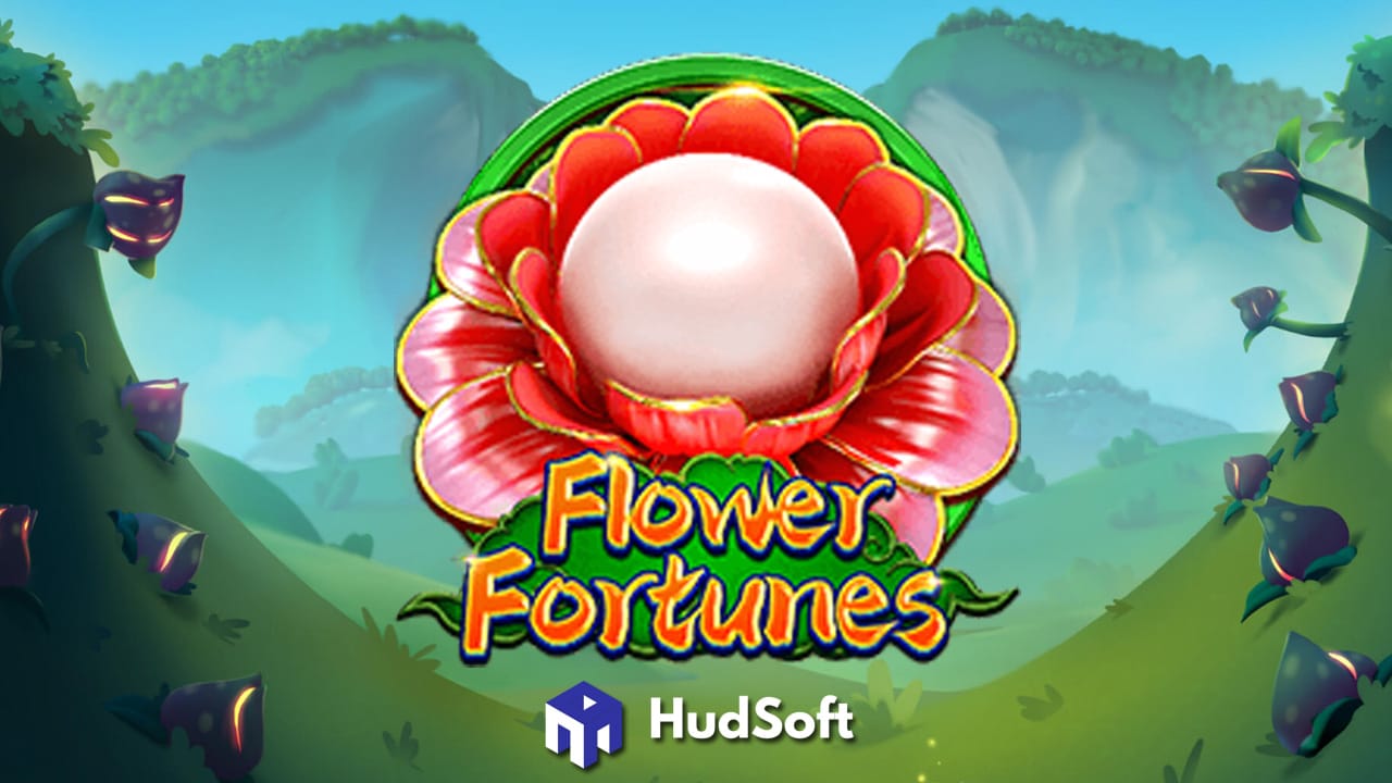 cách chơi Flower Fortunes Slot