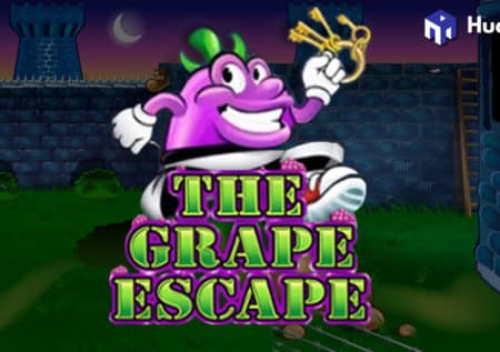 Grape Escape Slot
