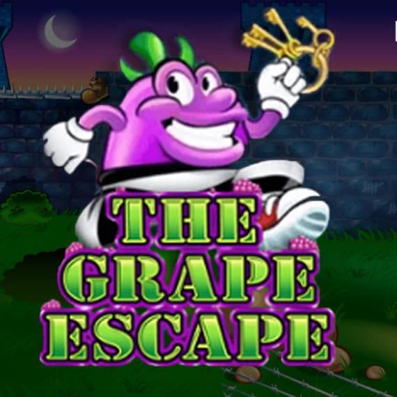 Grape Escape Slot