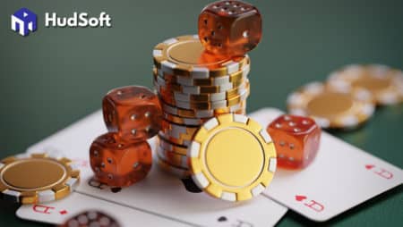 Khoảng bài trong Poker và kĩ năng xác định chính xác