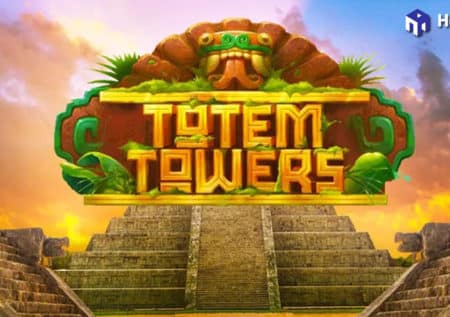 Totem Towers Slot