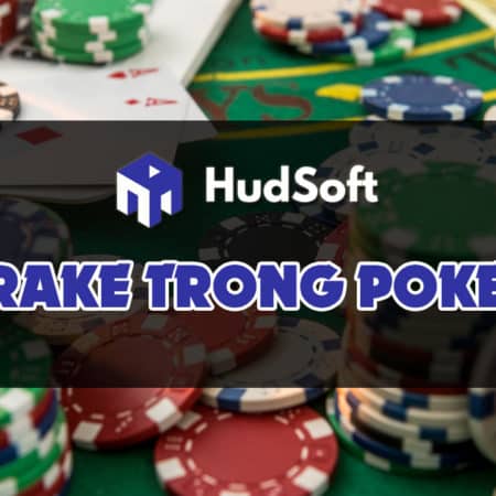 Rake là gì? Giải mã chi tiết về thuật ngữ Rake trong Poker