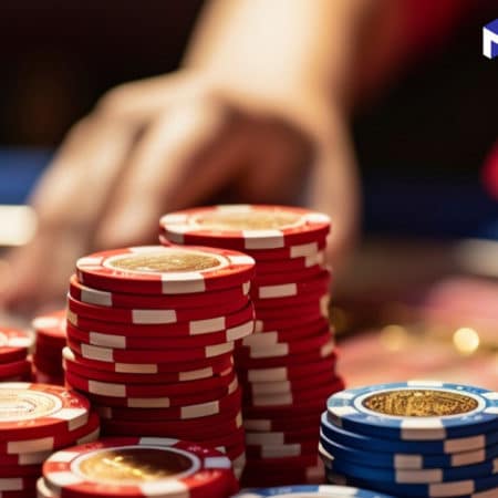 3 Bet trong Poker là gì? Những lưu ý khi thực hiện 3 Bet