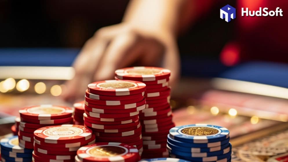 3 Bet trong Poker là gì? Những lưu ý khi thực hiện 3 Bet