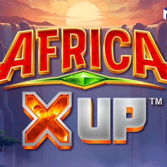 Africa X Up Slot