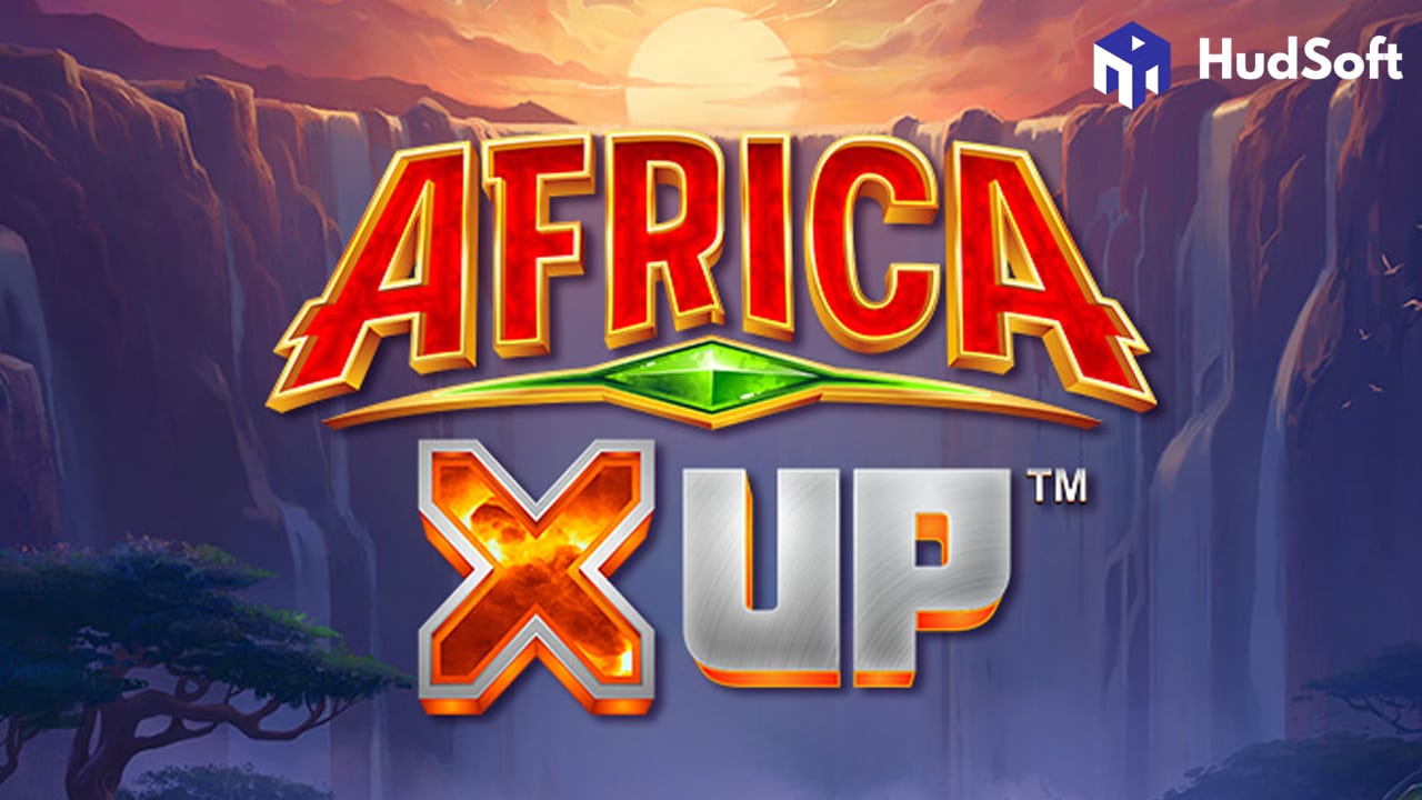 Cách chơi Africa X Up Slot