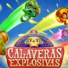 Calaveras Explosivas Slot