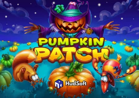Pumpkin Patch Slot