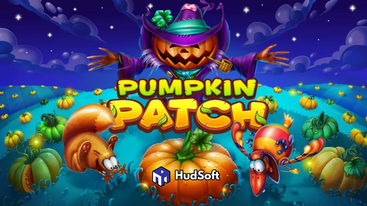 Cách chơi Pumpkin Patch Slot