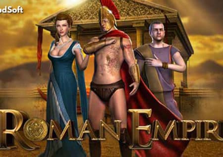 Roman Empire Slot