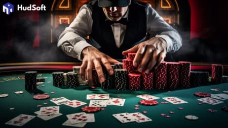Tổng hợp các kiểu người chơi Poker thường gặp nhất