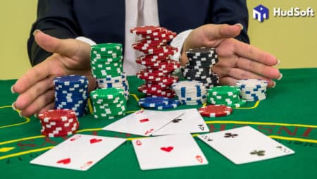 Cách Bluff trong Poker? Những điều cần biết khi Bluff