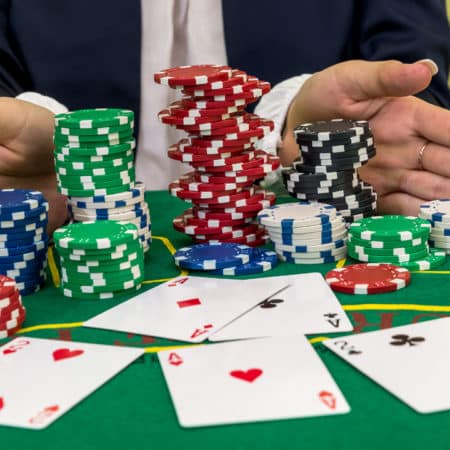 Cách Bluff trong Poker? Những điều cần biết khi Bluff