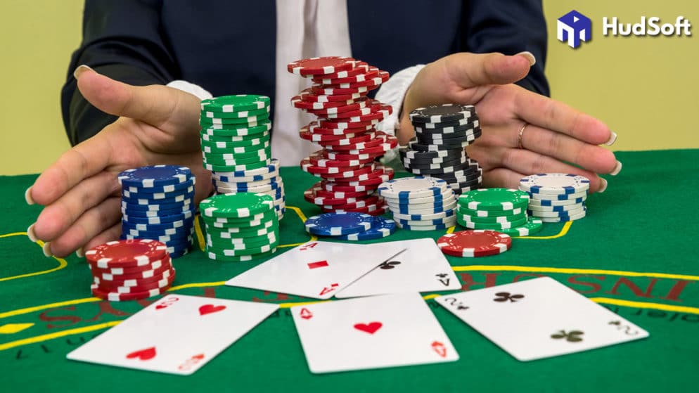 Cách Bluff trong Poker? Những điều cần biết khi Bluff