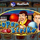 Super Strike Slot