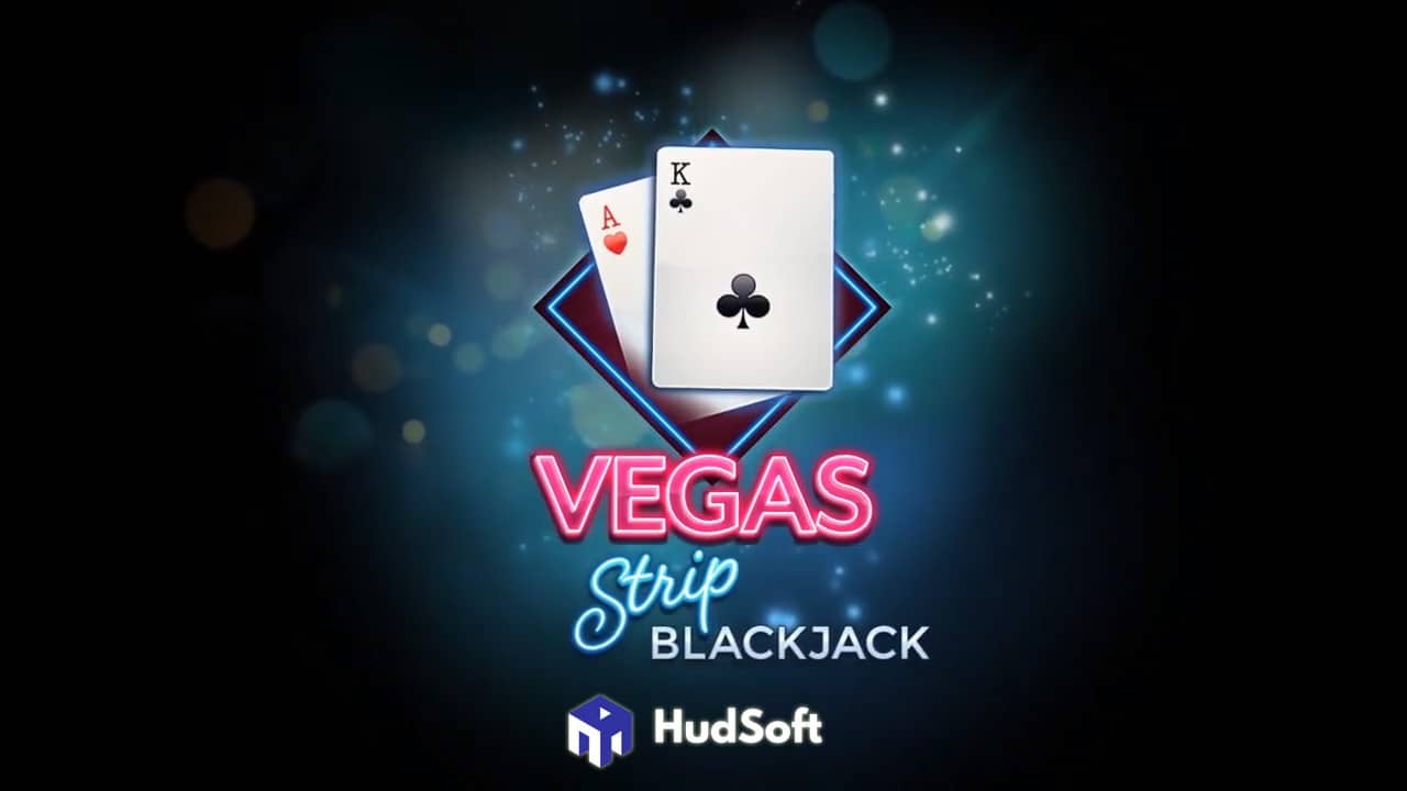 Cách chơi Vegas Strip Blackjack