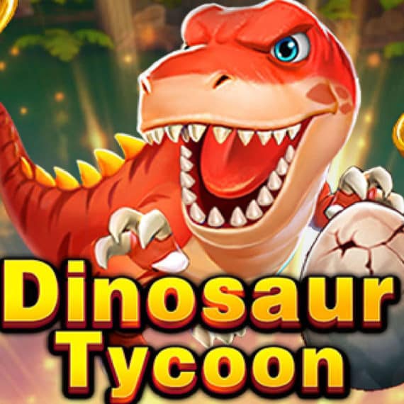 Dinosaur Tycoon