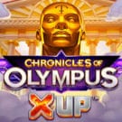 Chronicles of Olympus X UP Slot