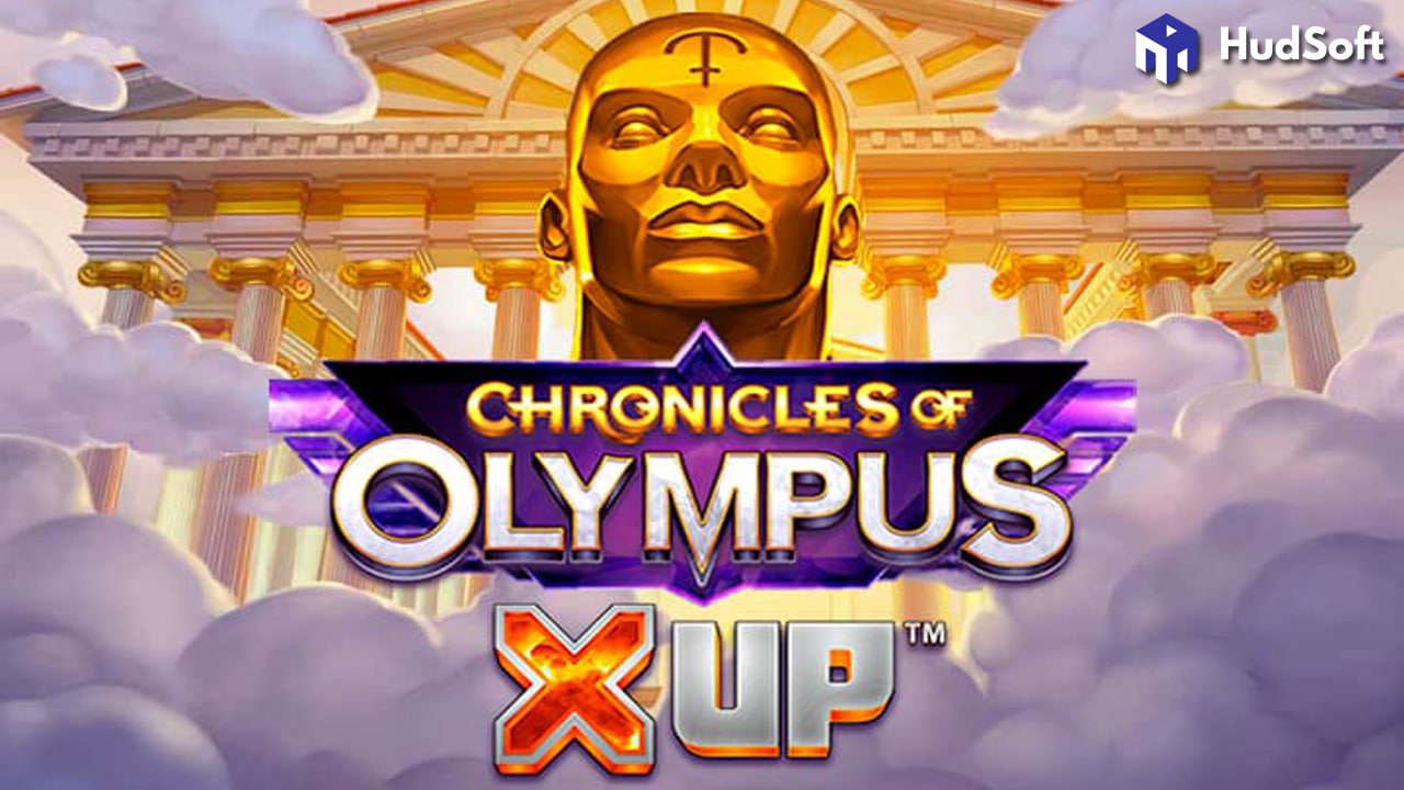 Cách chơi Chronicles of Olympus X UP Slot