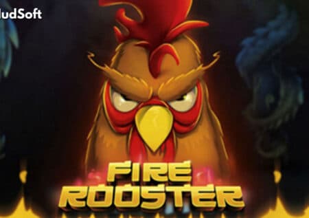 Fire Rooster Slot