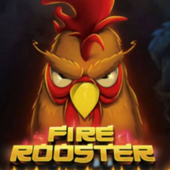 Fire Rooster Slot