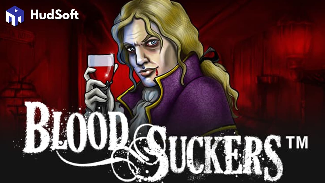 cách chơi Blood Suckers Slot