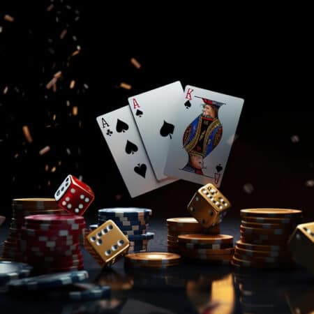 Những sai lầm khi chơi Baccarat mà tân thủ dễ mắc phải