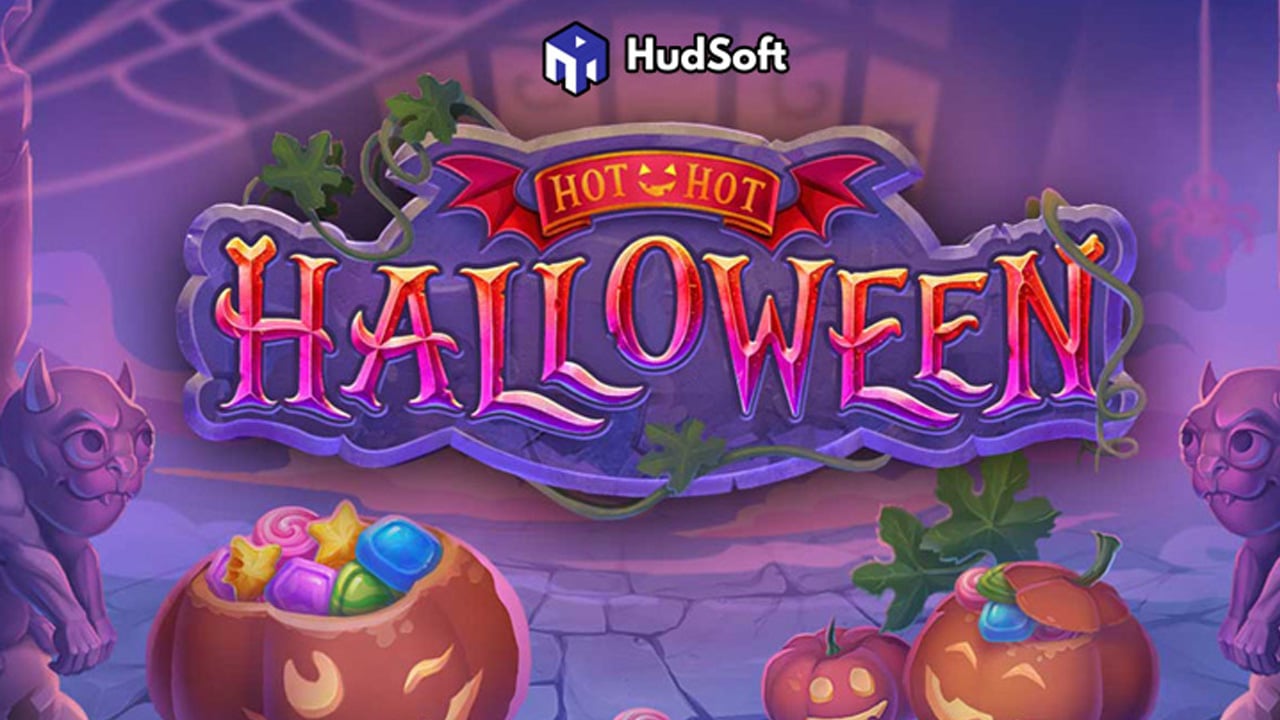 Cách chơi Hot Hot Halloween Slot
