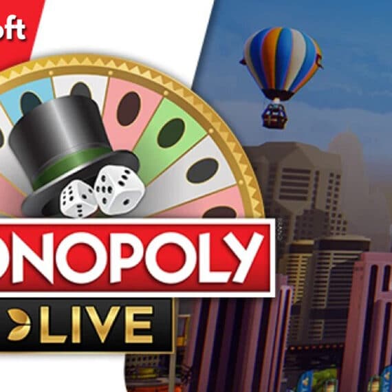 Monopoly Live