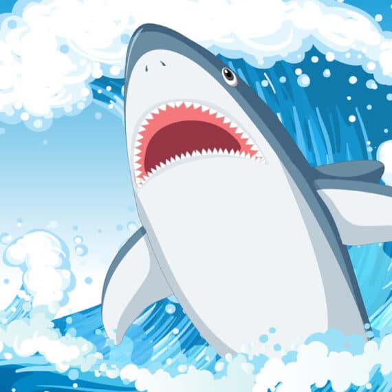 Shark Hunter