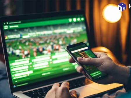 Chia sẻ cách đánh kèo khi nhà cái thay đổi tỷ lệ cược