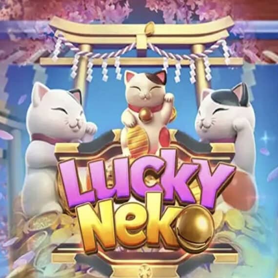 Lucky Neko Slot